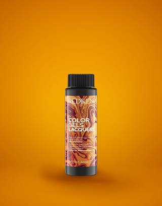 Color Gel Lacquer Warm Natural ByRedken